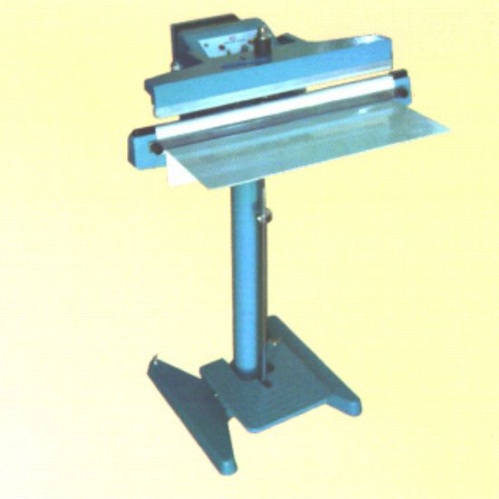 Plastic Packaging Mouth Press Machine