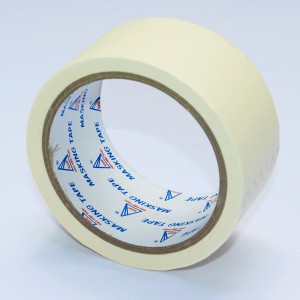 Producing all kinds of clear tape, 2-sided paper tape