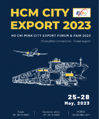 HCM CITY EXPORT 2023
